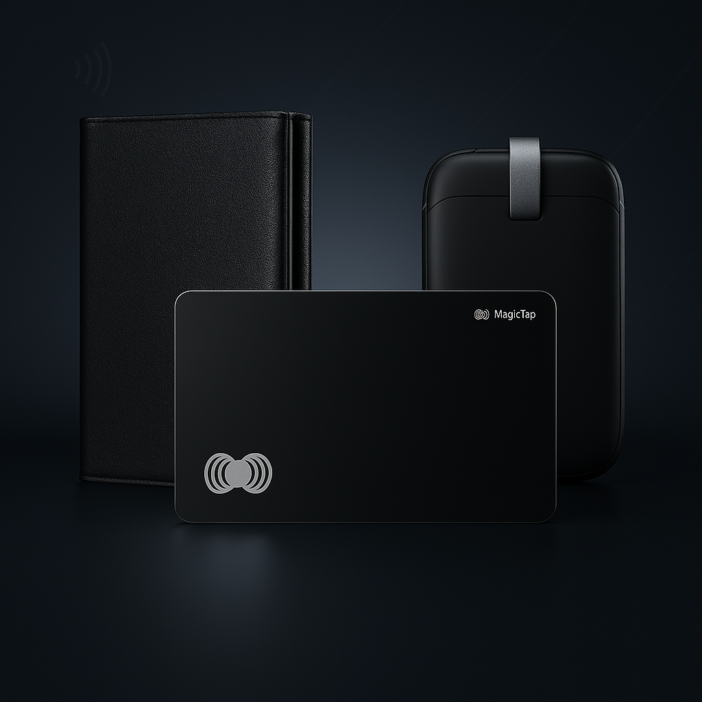MagicTap Corporate Gift Box