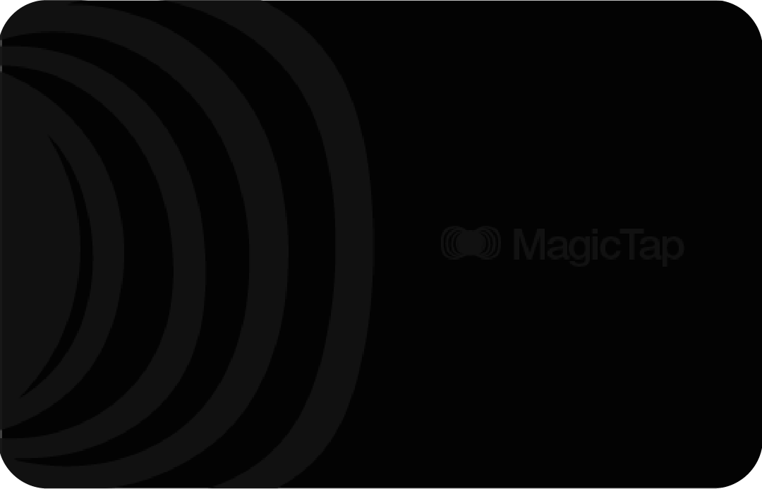 MagicTap Executive